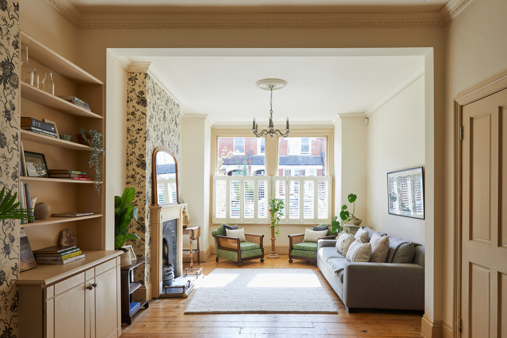 Feature image A beautiful housing interior from Brickworks