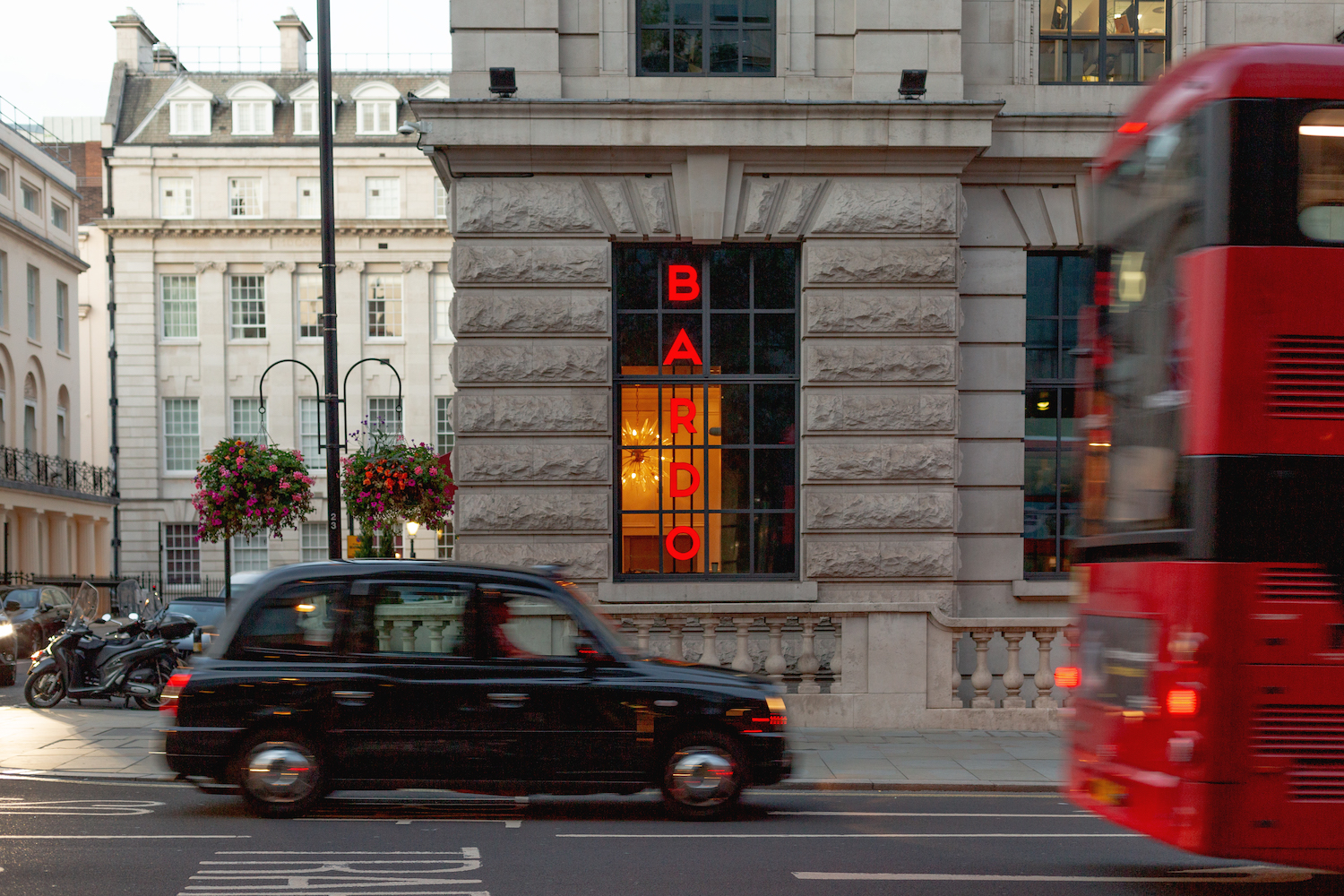 Feature image Bardo building from outside