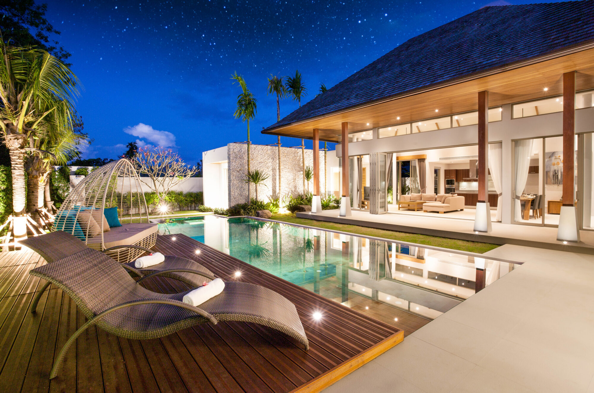 Feature image Real Estate CNSTRCT project