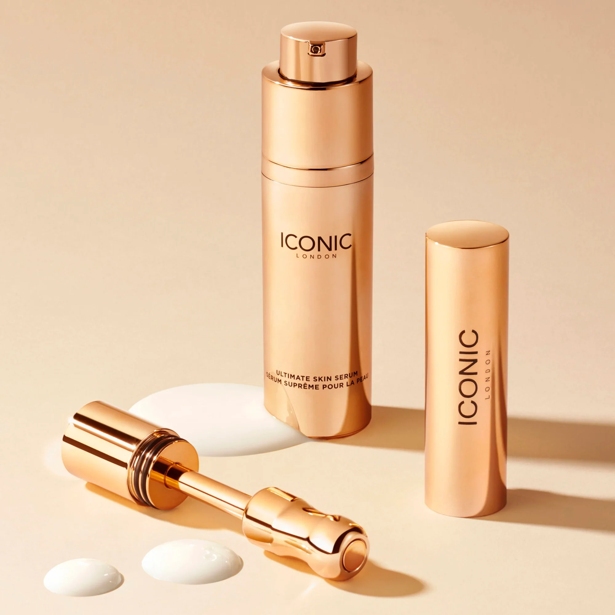 Feature image Iconic London makeup