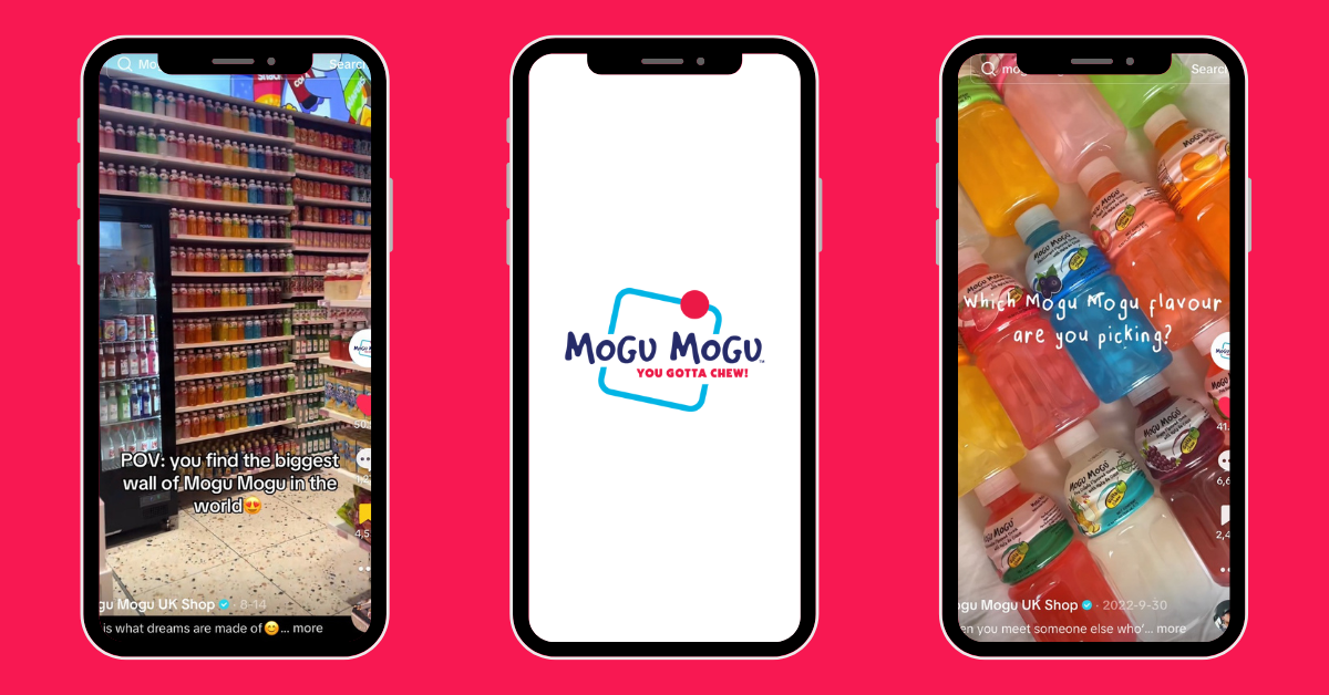 Feature image TikTok marketing guide